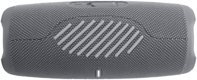 Портативная акустика JBL Charge 5 Grey