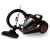 Пылесос Brayer BR4205