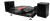 Проигрыватель виниловых дисков RITMIX LP-240 черный