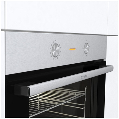 Электрический духовой шкаф Gorenje BO6717E03X