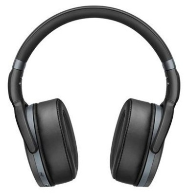 Bluetooth-наушники с микрофоном Sennheiser HD 4.40 BT Black