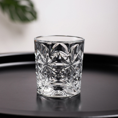 Набор стаканов Kaveh Snow 270 мл 6 шт. TR5166GCL 122995