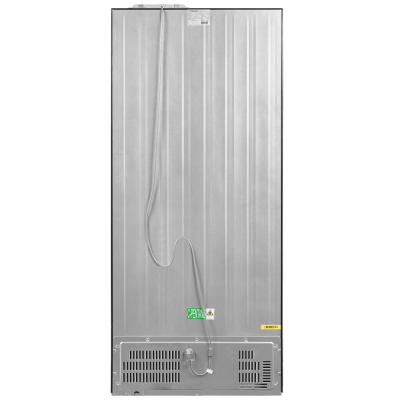 Холодильник Maunfeld MFF192NFB01