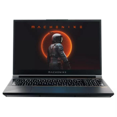 Ноутбук Machenike Star-15C Core i9 12900H/16Gb/512Gb SSD/RTX 3060 6Gb (DOS) Black (S15C-i912900H30606GF144HH00RU)