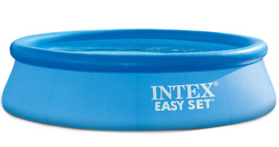 Бассейн надувной Intex 28120NP Easy Set 305x76см (в коробке)
