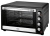 Мини-печь BBK OE5562MC черный