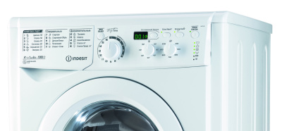 Стиральная машина Indesit MSD 615