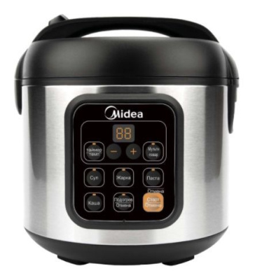 Мультиварка Midea MPC-6030