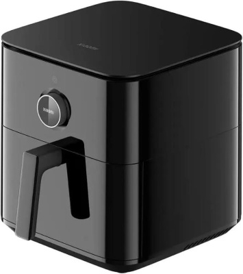Аэрогриль Xiaomi Smart Air Fryer 6.5L Black EU