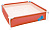 Бассейн каркасный Bestway 56217 (122х122х31 см, 409л)