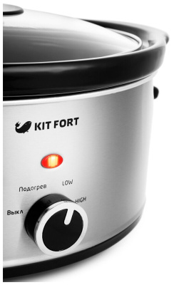 Мультиварка Kitfort KT-208