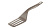 Лопатка перфорированная Tefal Enjoy K0060312
