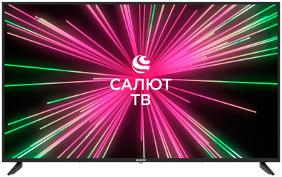 ЖК-телевизор Digma DM-LED55UBB35