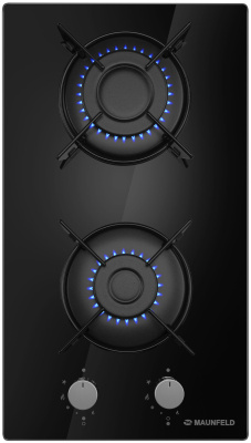 Газовая варочная поверхность Maunfeld EGHG.32.1EB/G
