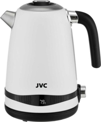 Чайник JVC JK-KE1730 white