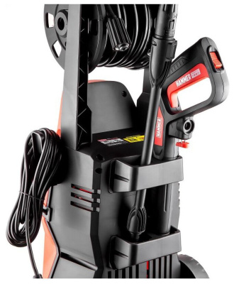 Мойка высокого давления Hammer MVD2000C