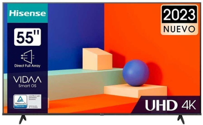 ЖК-телевизор Hisense 55A6K (ИМП)