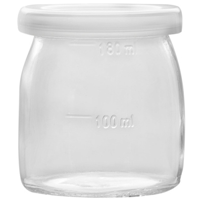 Йогуртница Kitfort КТ-2007