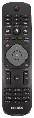 ЖК-телевизор Philips 32PHS5034/60