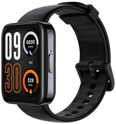 Умные часы Realme WATCH 3 PRO BLACK