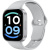 Умные часы Xiaomi Redmi Watch 6 Active Matte Silver