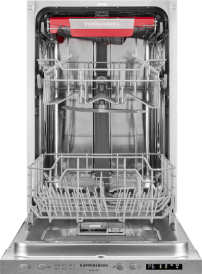 Посудомоечная машина встраиваемая Kuppersberg GLM 4537