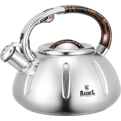 Чайник газовый Rashel 3 л М-7912