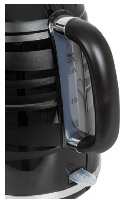 Чайник JVC JK-KE1745 Черный