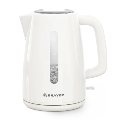 Чайник Brayer BR1058WH