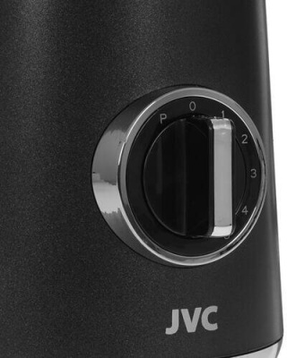 Блендер стационарный JVC JK-SB5220 черный