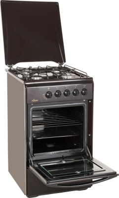 Плита газовая FLAMA RG 2401 B