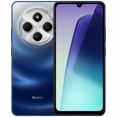 Смартфон Xiaomi Redmi 14C 8/256Gb Starry Blue
