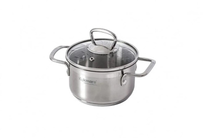 Кастрюля Kukmara Orion 1 л ORN-CA1014G