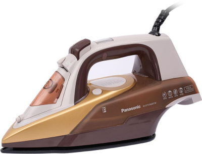 Утюг Panasonic NI-DTC555ATW