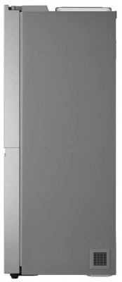 Холодильник LG GC-B257 SSZV (ПИ)