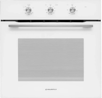 Газовый духовой шкаф Maunfeld MOGS703W