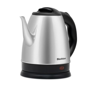 Чайник Blackton Bt KT1803S Черный-Стальной