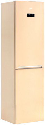 Холодильник BEKO RCNK335E20VSB