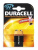 Эл.питания Duracell 6LR61 BL1 MN1604