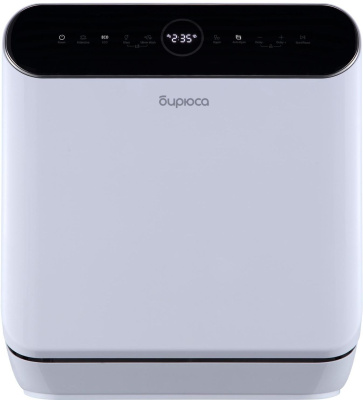 Посудомоечная машина Бирюса DWC-506/6 W