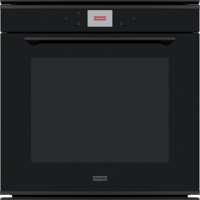 Электрический духовой шкаф Franke FMY 99 P BK