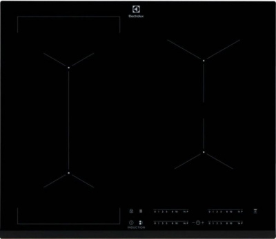 Индукционная варочная поверхность Electrolux EIV634