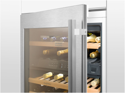 Встраиваемый винный шкаф Liebherr UWTes 1672-22 001