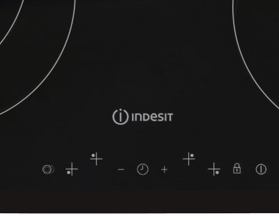 Электрическая варочная поверхность Indesit IRT 260