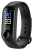 Фитнес-браслет BQ Fit BLACK