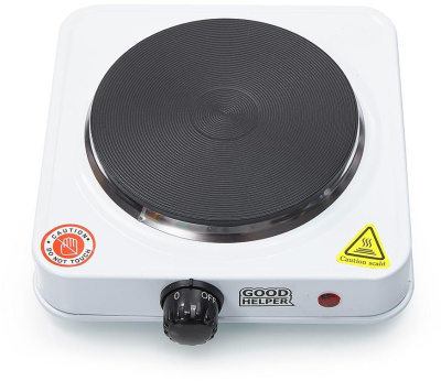 Настольная электрическая плита GOODHELPER ES-10P10