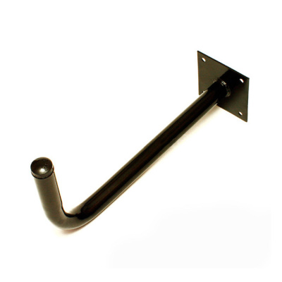 Кронштейн для антенны Сигнал 295 мм КГ-02 гнутый