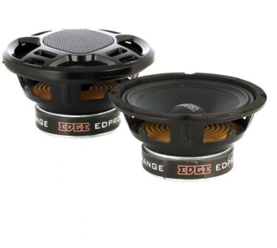 Автоколонки EDGE EDPRO65B-E6
