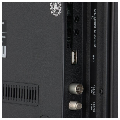 ЖК-телевизор Novex NWT-43F171MS