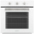 Электрический духовой шкаф Krona ROMANA 60 WH